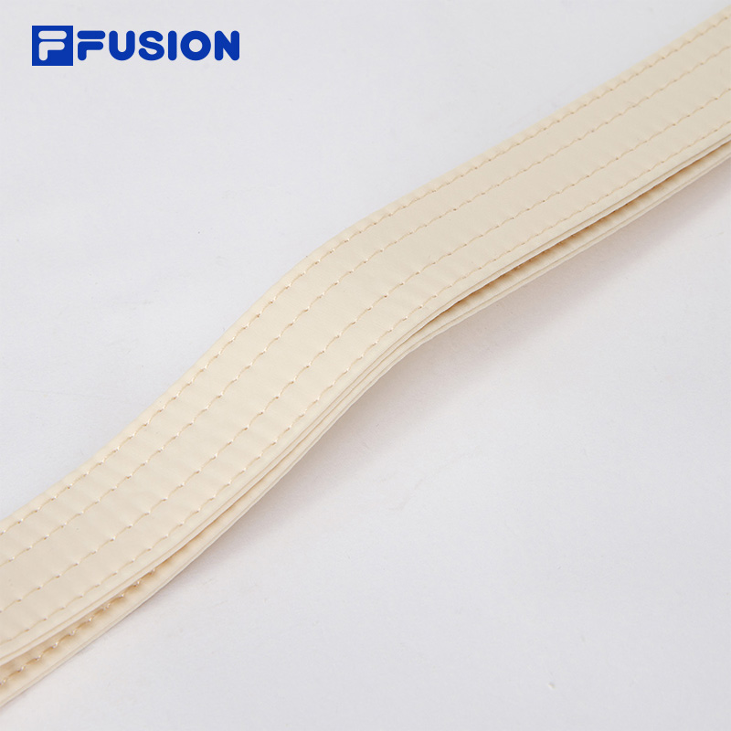 FILA FUSION Women FUSION WORKWEAR Crossbody Bag CREAM