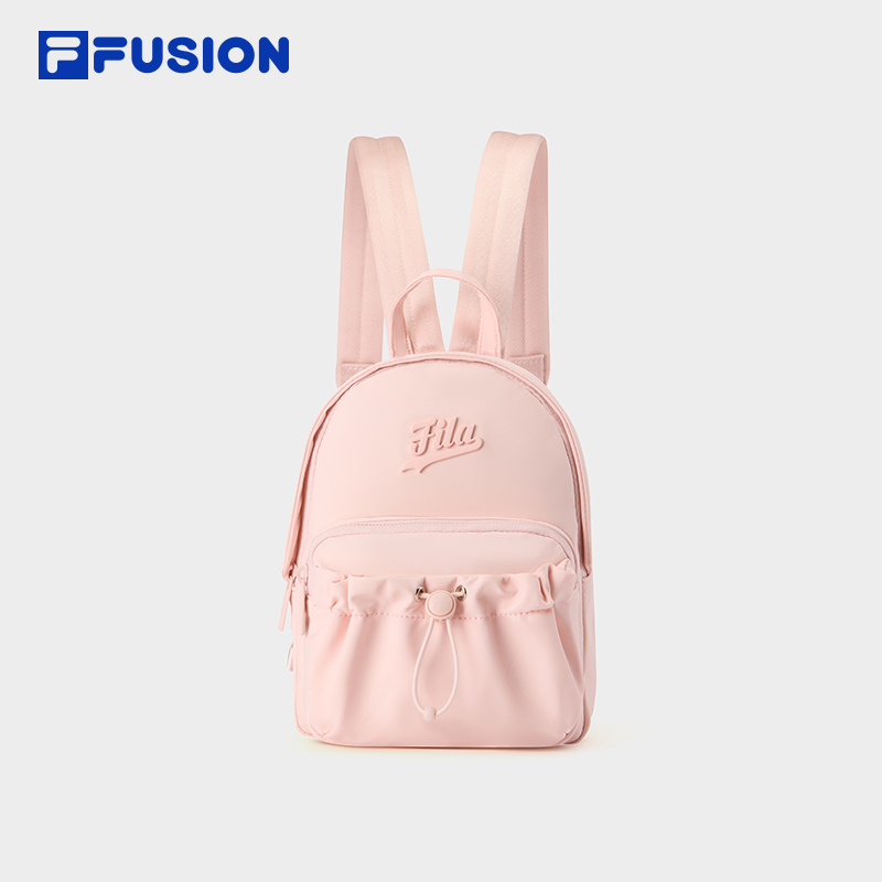 FILA FUSION Women FUSION FUSIONEER Backpack PINK