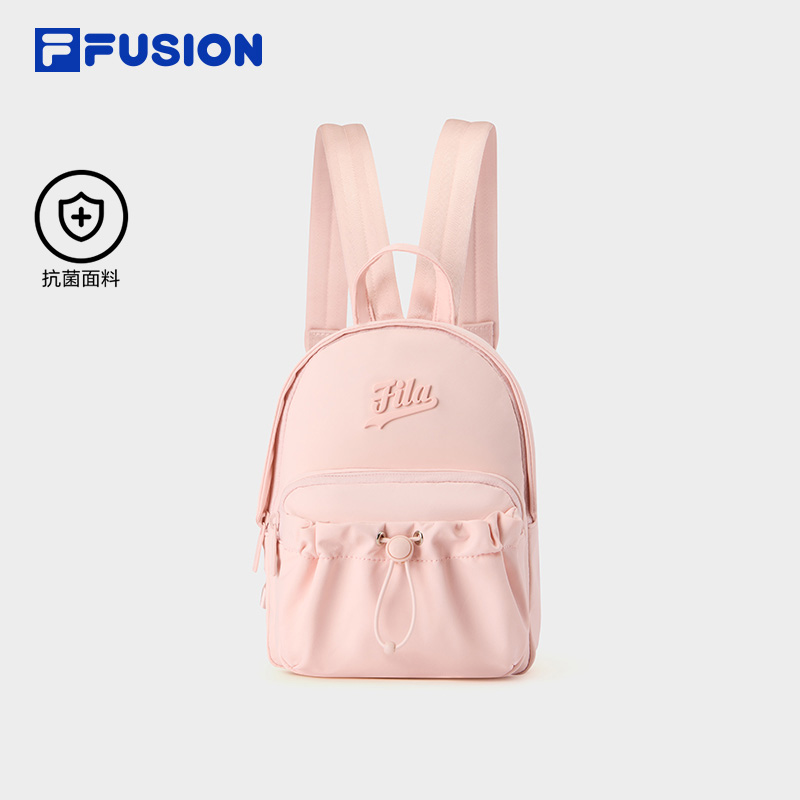 FILA FUSION Women FUSION FUSIONEER Backpack PINK