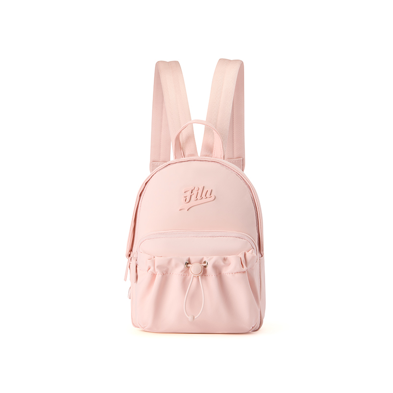 FILA FUSION Women FUSION FUSIONEER Backpack PINK