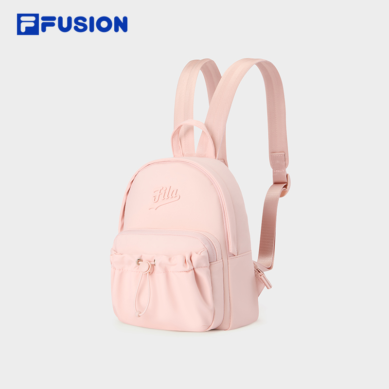 FILA FUSION Women FUSION FUSIONEER Backpack PINK