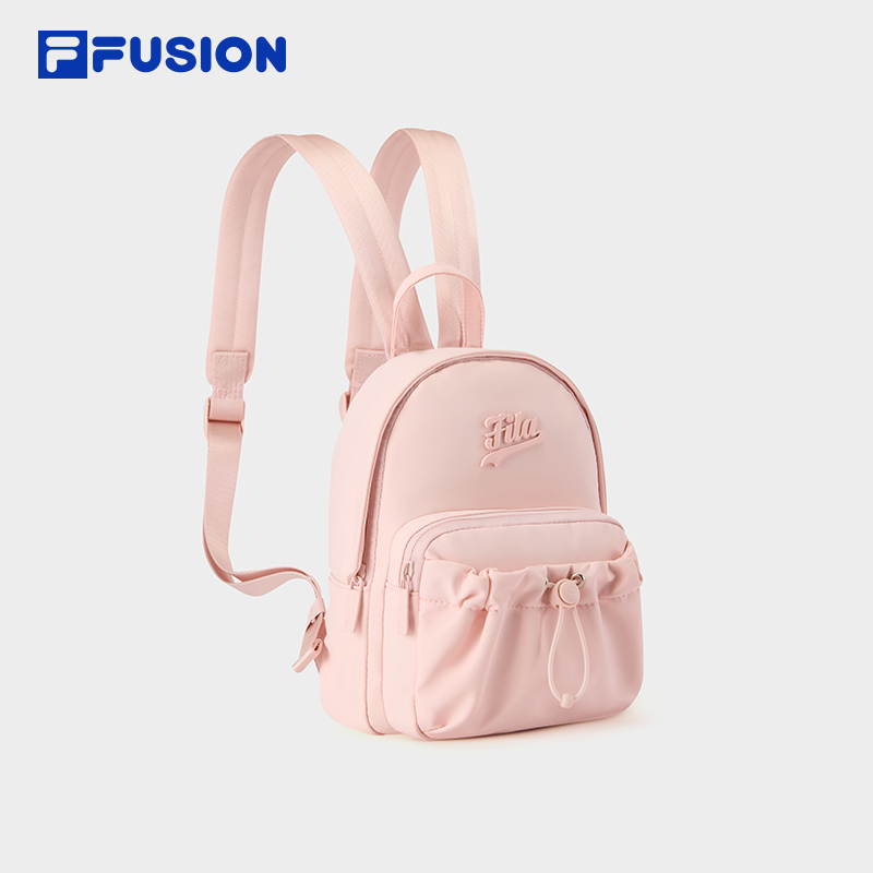 FILA FUSION Women FUSION FUSIONEER Backpack PINK