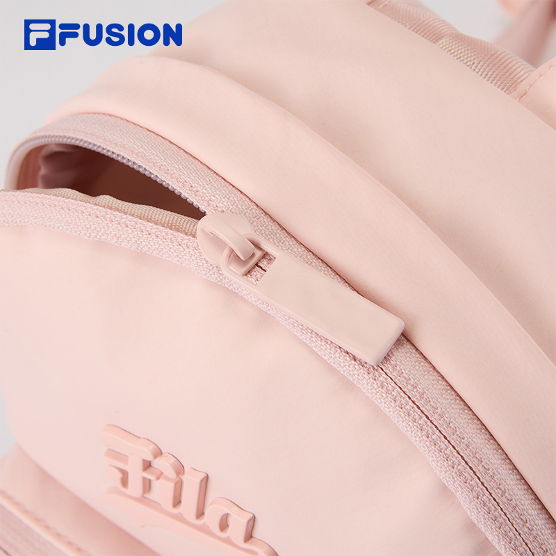 FILA FUSION Women FUSION FUSIONEER Backpack PINK