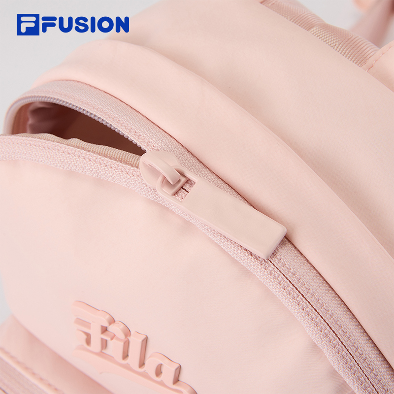 FILA FUSION Women FUSION FUSIONEER Backpack PINK