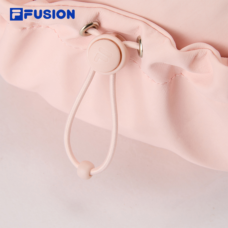 FILA FUSION Women FUSION FUSIONEER Backpack PINK