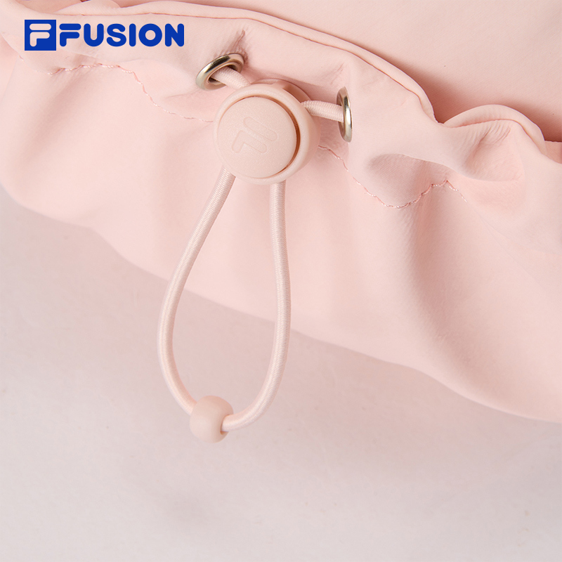 FILA FUSION Women FUSION FUSIONEER Backpack PINK
