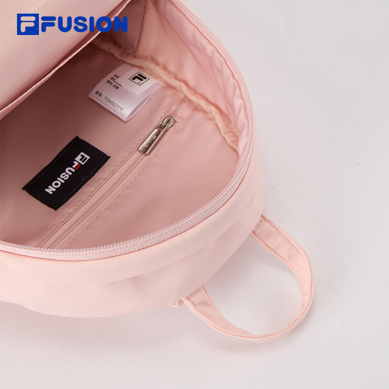 FILA FUSION Women FUSION FUSIONEER Backpack PINK
