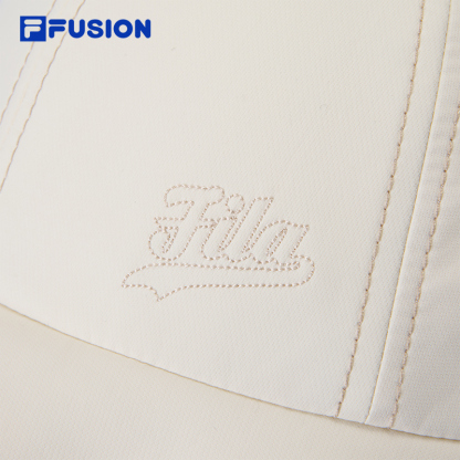FILA FUSION Women FUSION FUSIONEER Bucket Hat WHITE