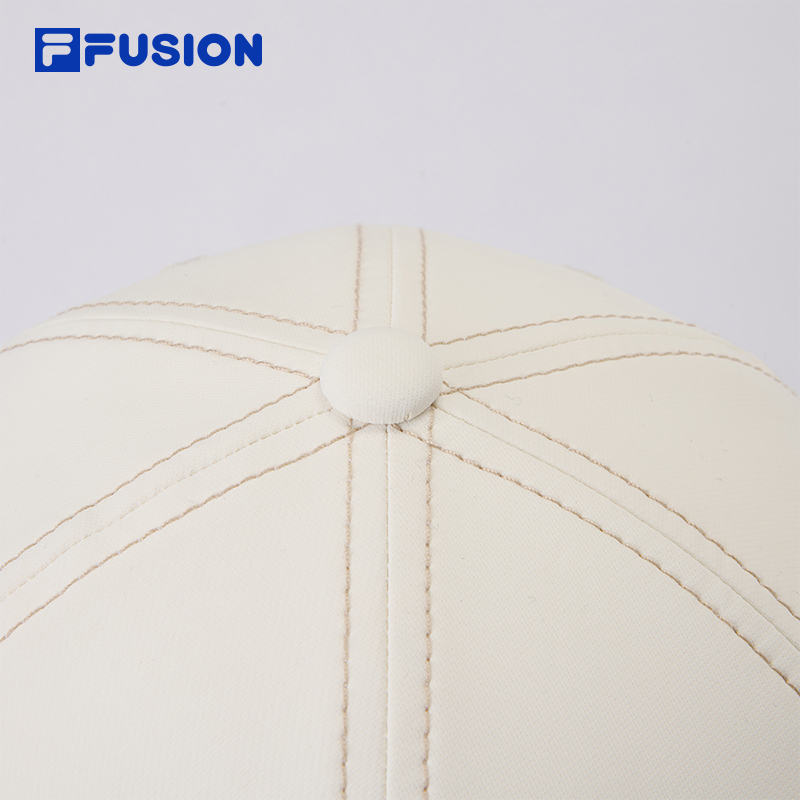 FILA FUSION Women FUSION FUSIONEER Bucket Hat WHITE