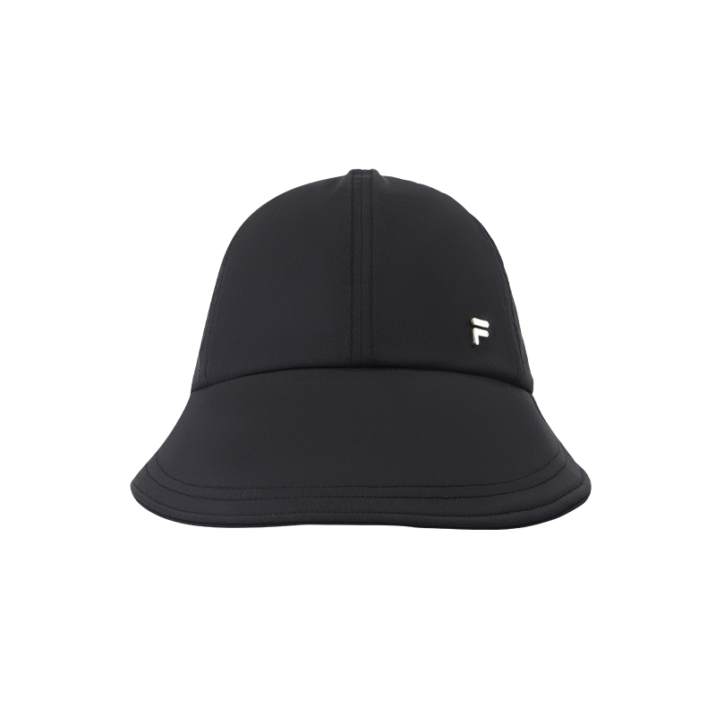 FILA FUSION Women FUSION FUSIONEER Baseball Cap BLACK