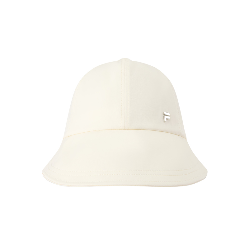 FILA FUSION Women FUSION FUSIONEER Baseball Cap WHITE