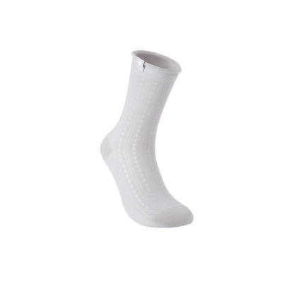 FILA FUSION Women CATEGORY CLUB Crew Socks GREY