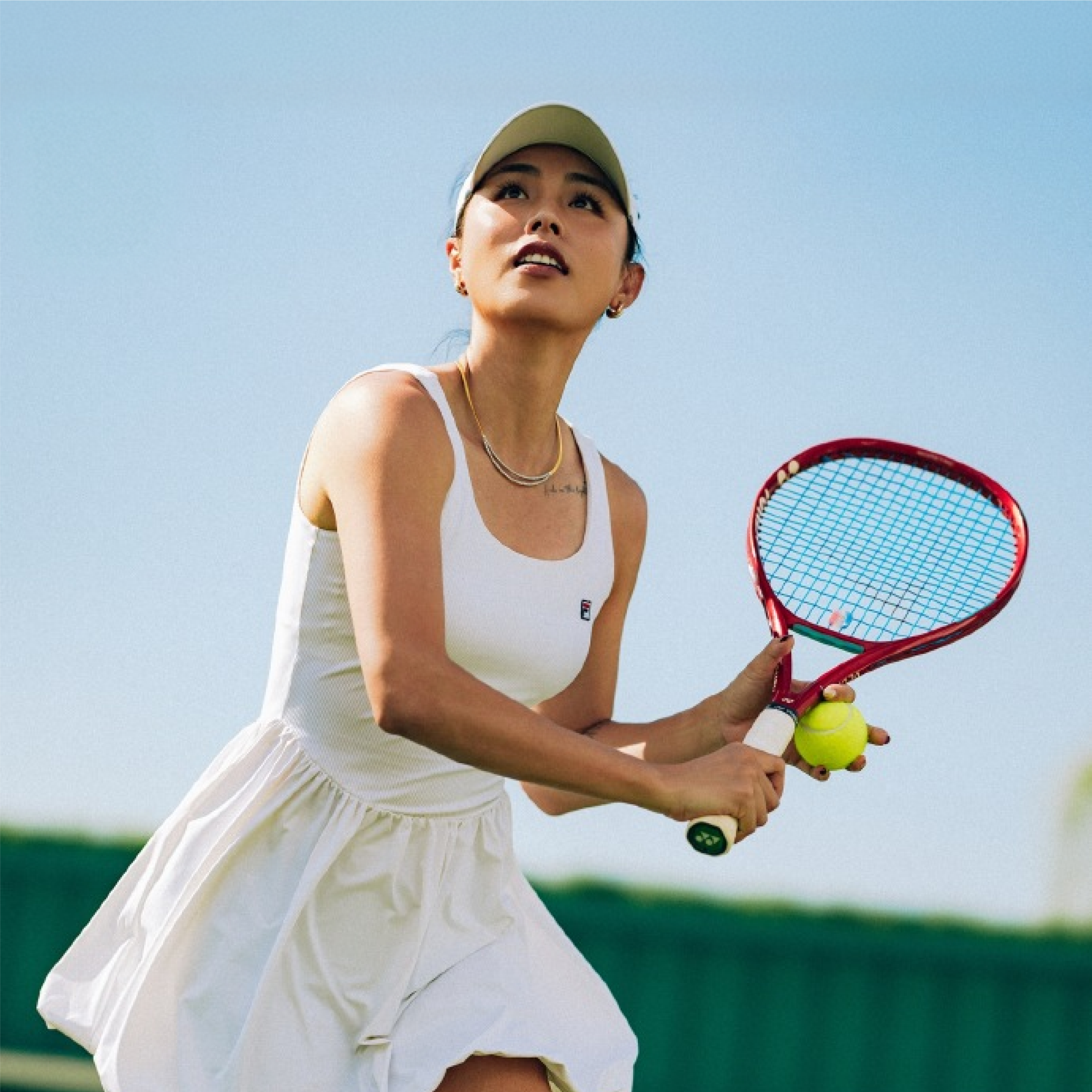 TENNIS
