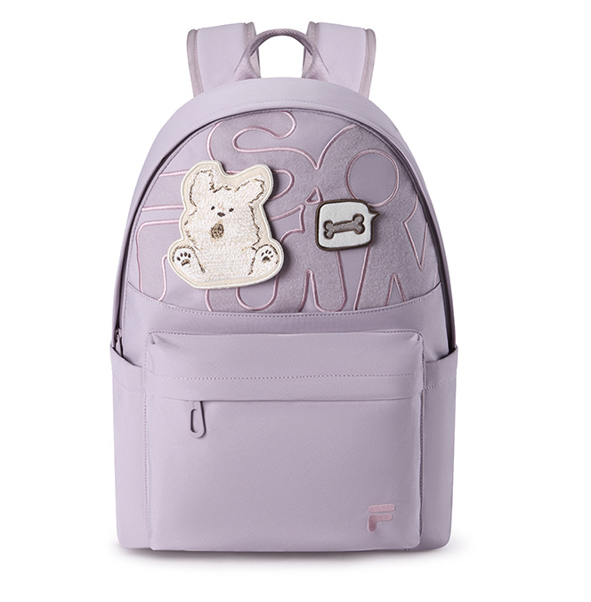 FILA FUSION Unisex Backpack
