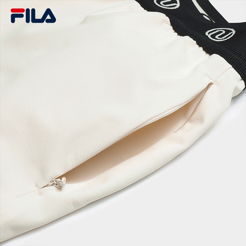 FILA CORE LIFESTYLE FILA BY NAOKI TAKIZAWA Women Woven Pants
