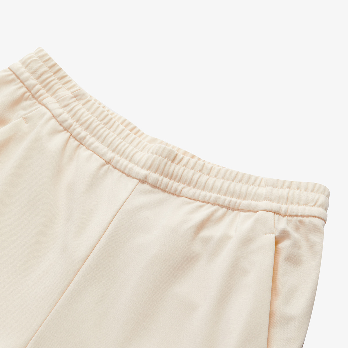 Girls' Fashion Lifestyle Knitted Pants