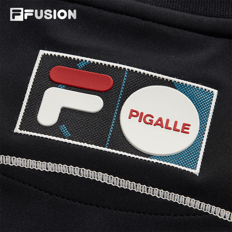 FILA FUSION CROSS OVER FILA FUSION X PIGALLE BREAK DUNK Women Sweatshirt (Blue)
