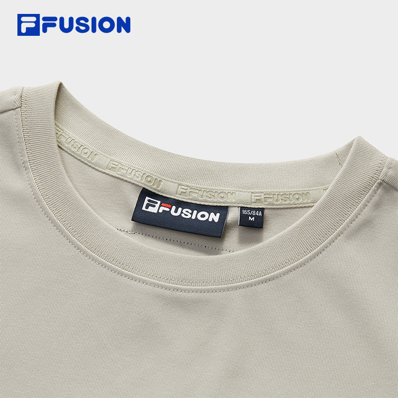 FILA FUSION INLINE FUSIONEER Women Short Sleeves T-Shirt
