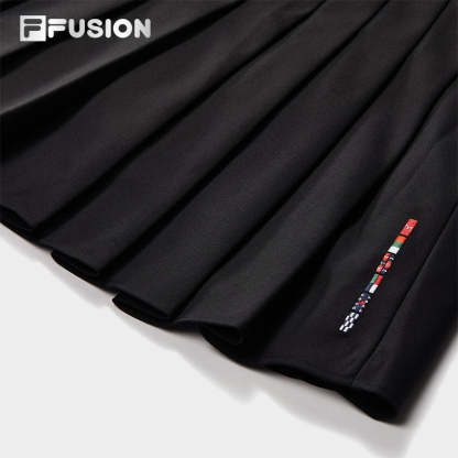 FILA FUSION INLINE CULTURE 1 Women Skirt (Black)