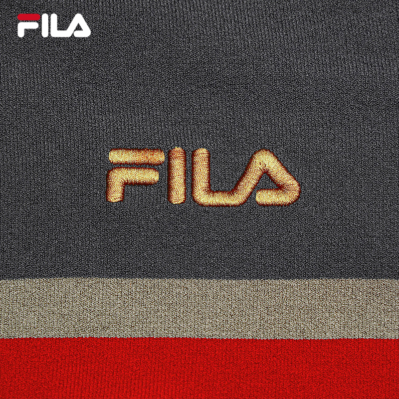FILA Women Knitted Top