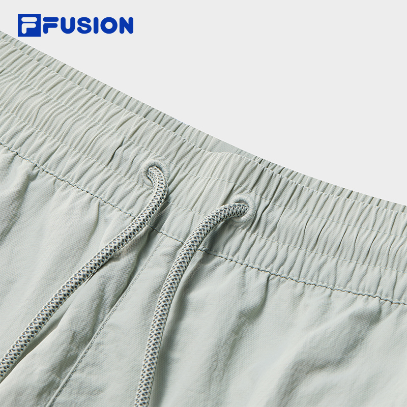 FILA FUSION X URBAN TECH CITY ASCENT Men Woven Pants