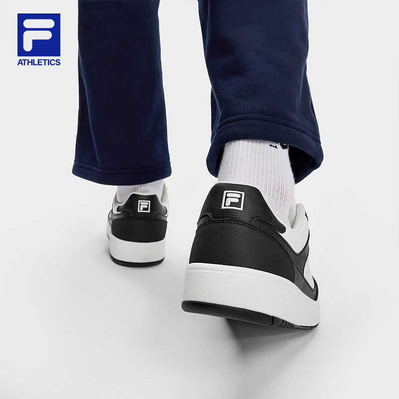 FILA CORE ATHLETICS SPORT PERFORMANCE FILA TARGA 1+ Men Tennis Shoes