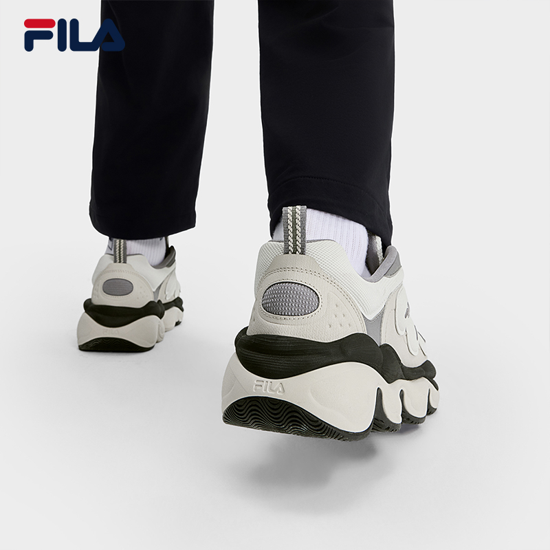 FILA CORE FASHION MODERNO FILA PEASE Men Sneakers