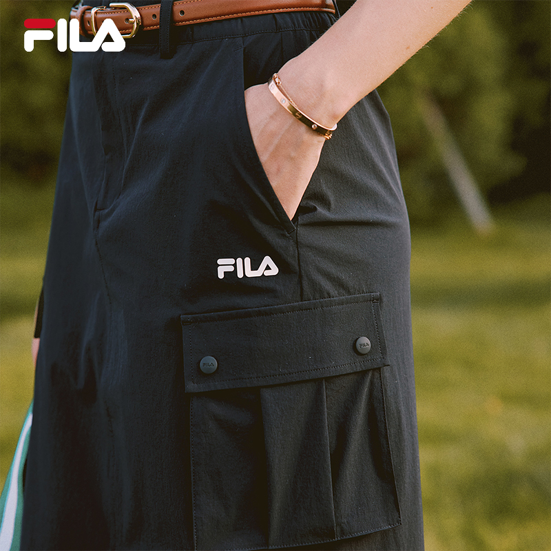 FILA CORE LIFESTYLE ORIGINALE RHAPSODY OF LEGENDS Women Skirt