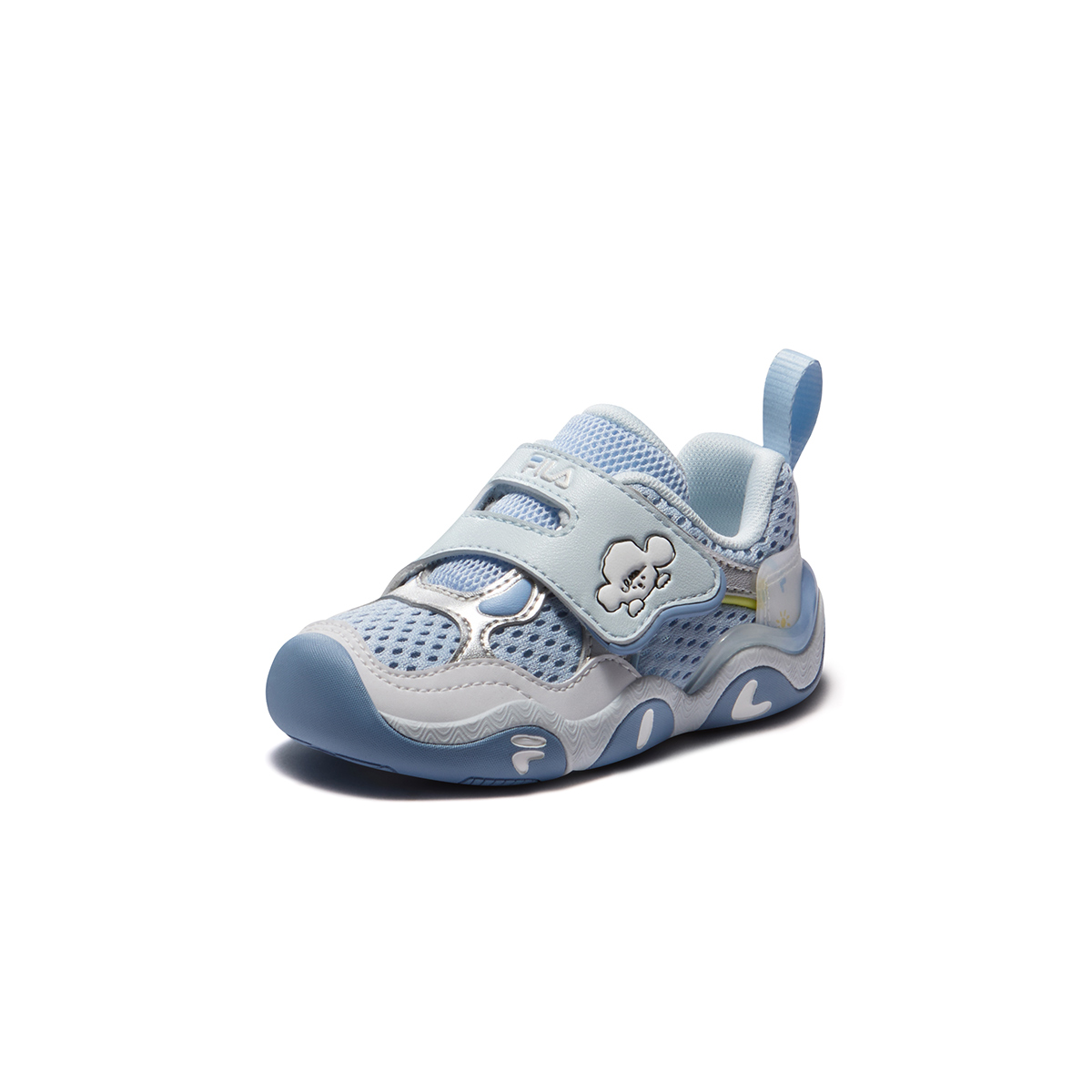 FILA BOYS' HERITAGE-FHT AMORE DOLCE Shoes