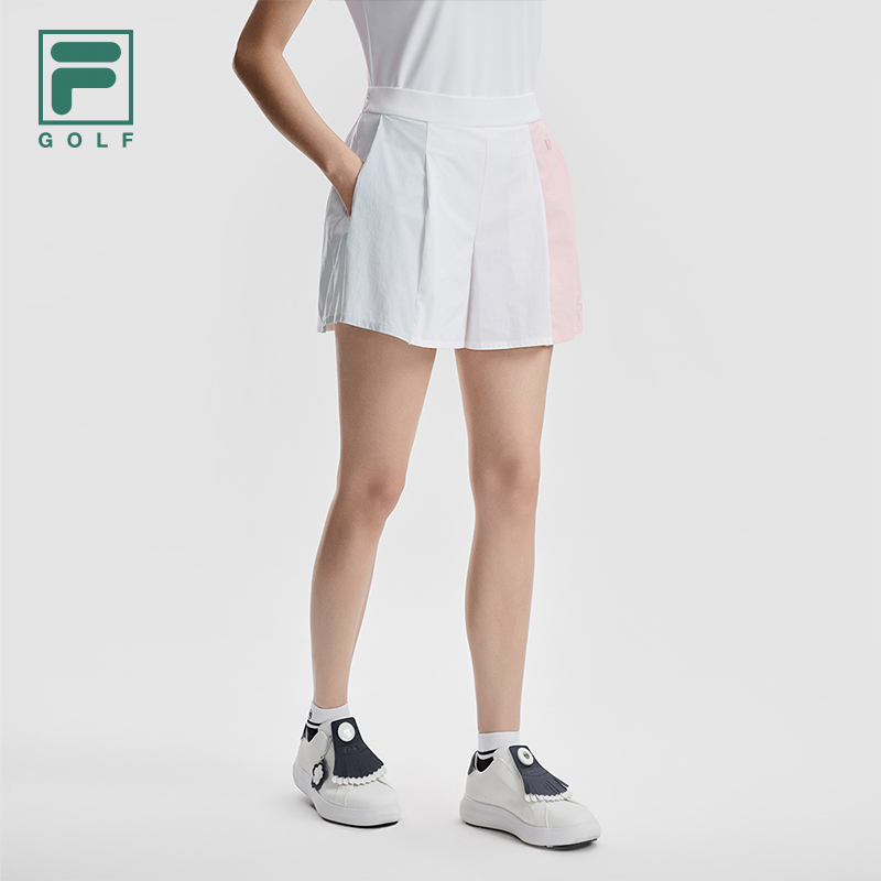 FILA GIRLS' GOLF Shorts
