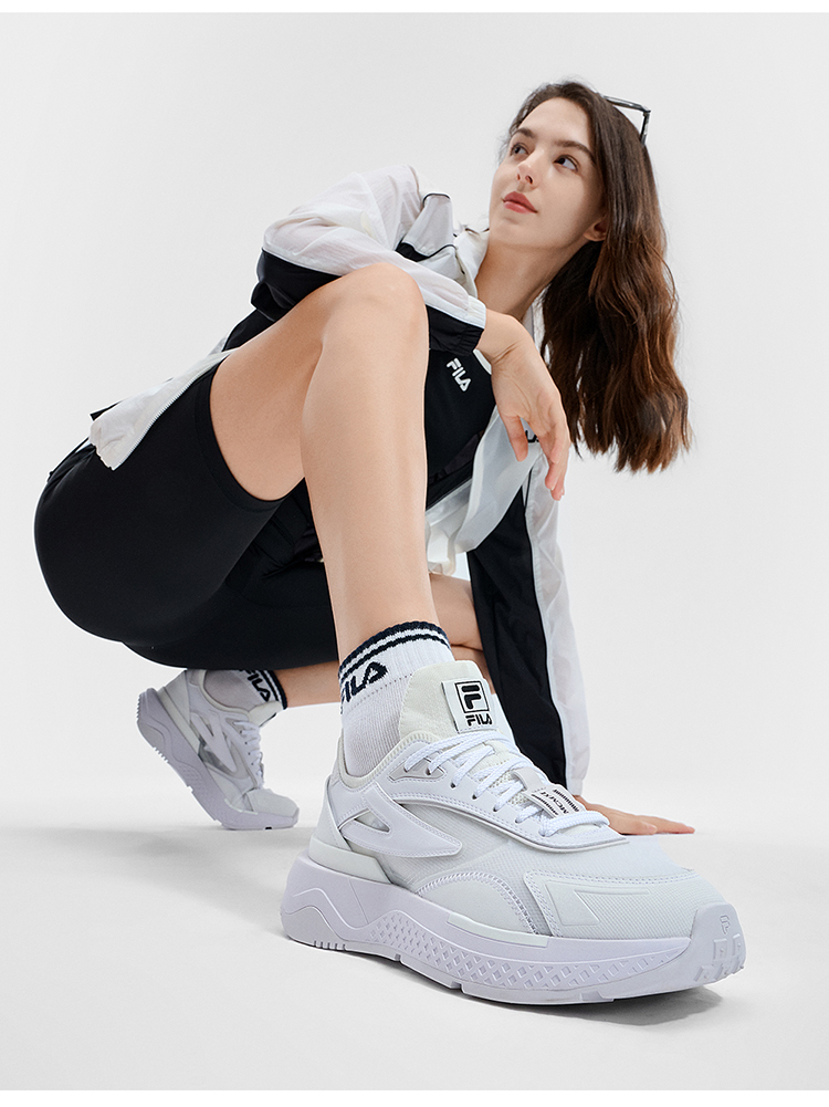 FILA CORE PIONIERE FASHION MODERNO Women Sneakers