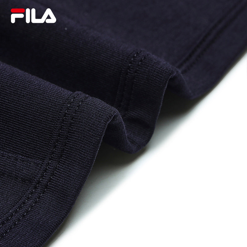 FILA CORE LIFESTYLE FILA ORIGINALE WINTER TENNIS CLUB Women Sweatshirt (Navy)