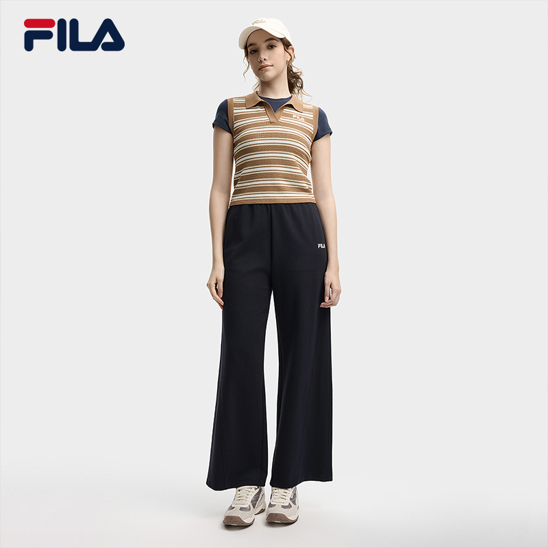 FILA CORE LIFESTYLE ORIGINALE RHAPSODY OF LEGENDS Women Knit Pants