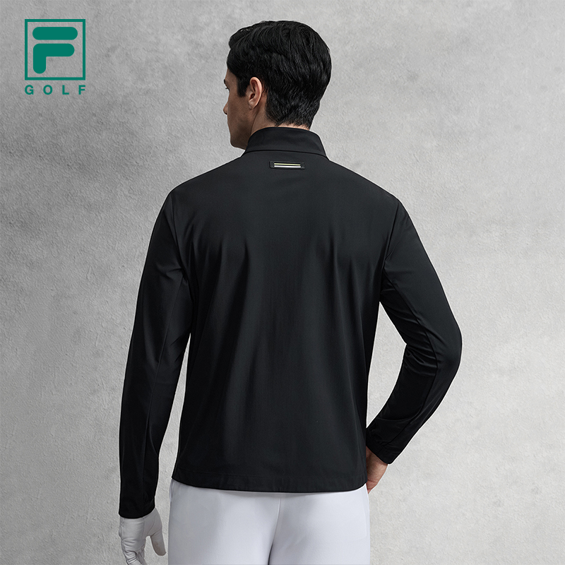 FILA CORE ATHLETICS GOLF BTB Elegant Duality Men Jacket