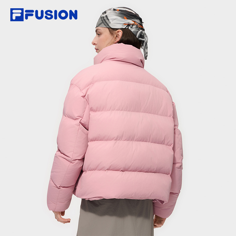 FILA FUSION WORKWEAR Women Down Jacket