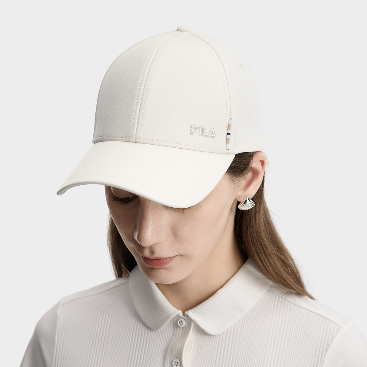 FILA Unisex Baseball Cap