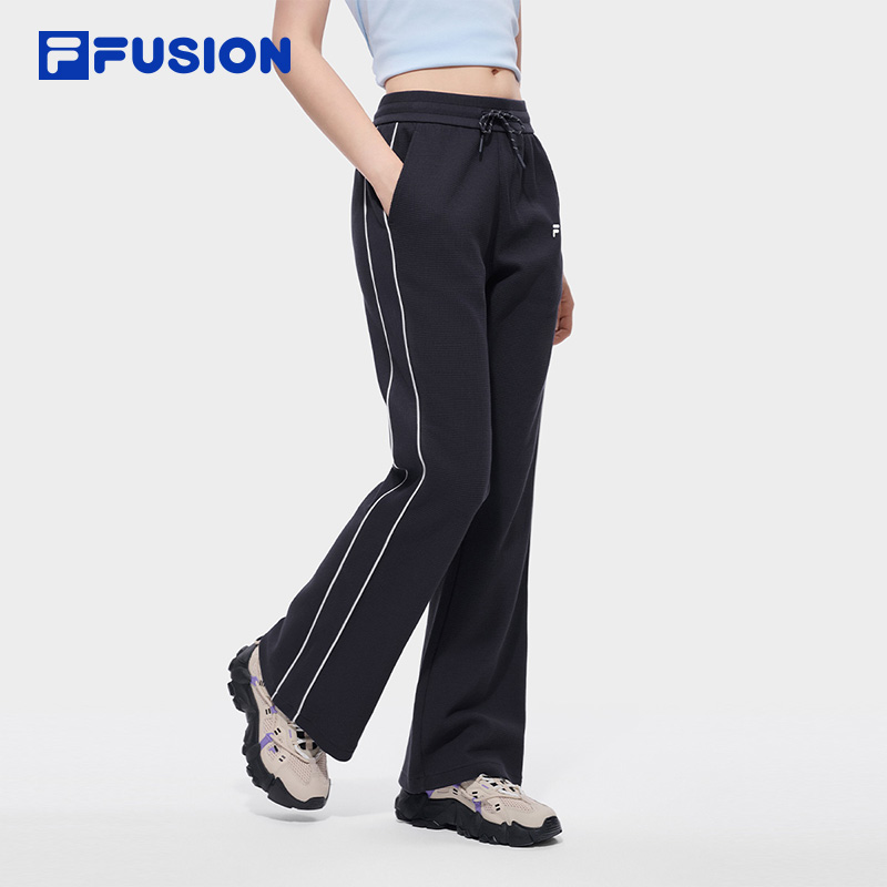 FILA FUSION INLINE Women Knit Pants