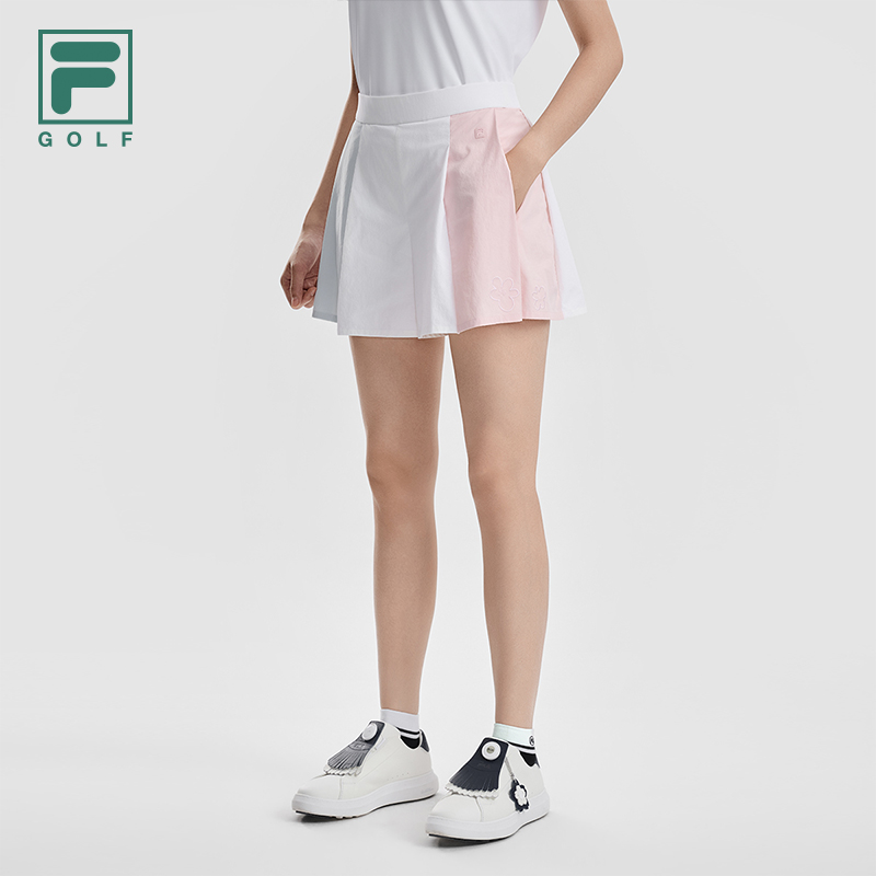 FILA GIRLS' GOLF Shorts