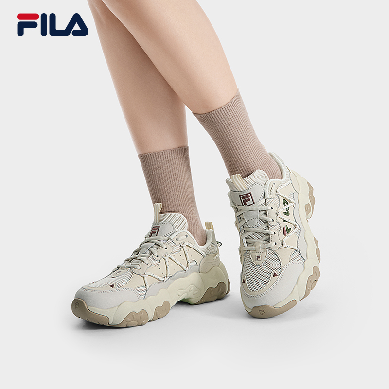 FILA CORE FASHION FLUID 6 Women Sneakers