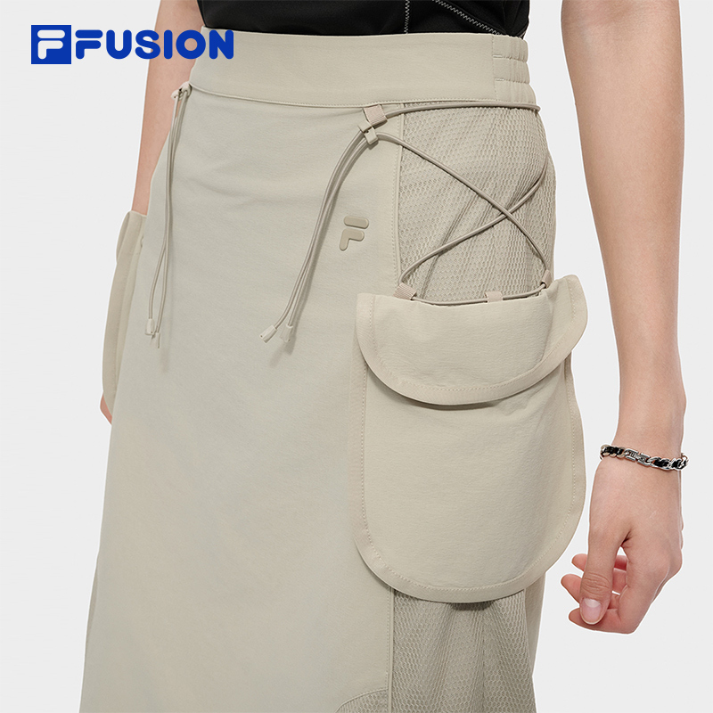 FILA FUSION X URBAN TECH CITY ASCENT Women Skirt