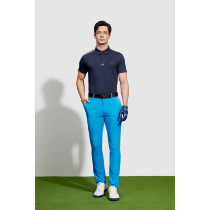 FILA CORE ATHLETICS GOLF Men Short Sleeve Polo