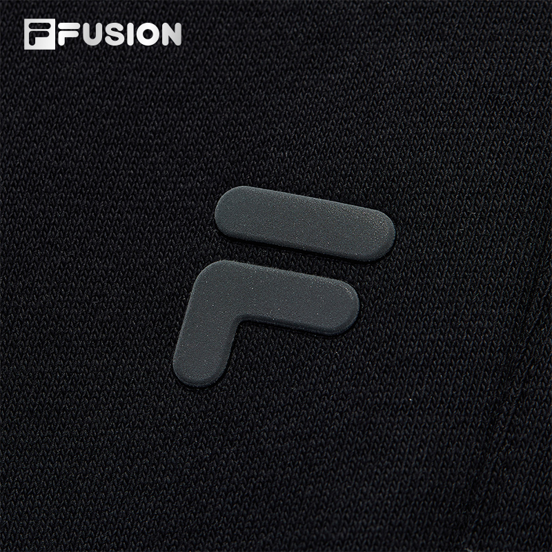 FILA FUSION INLINE URBAN TECH Women Knit Pants