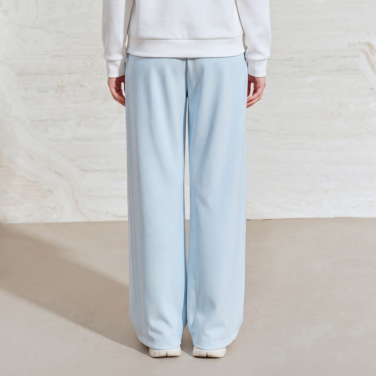 FILA FUSION INLINE Women Knit Pants