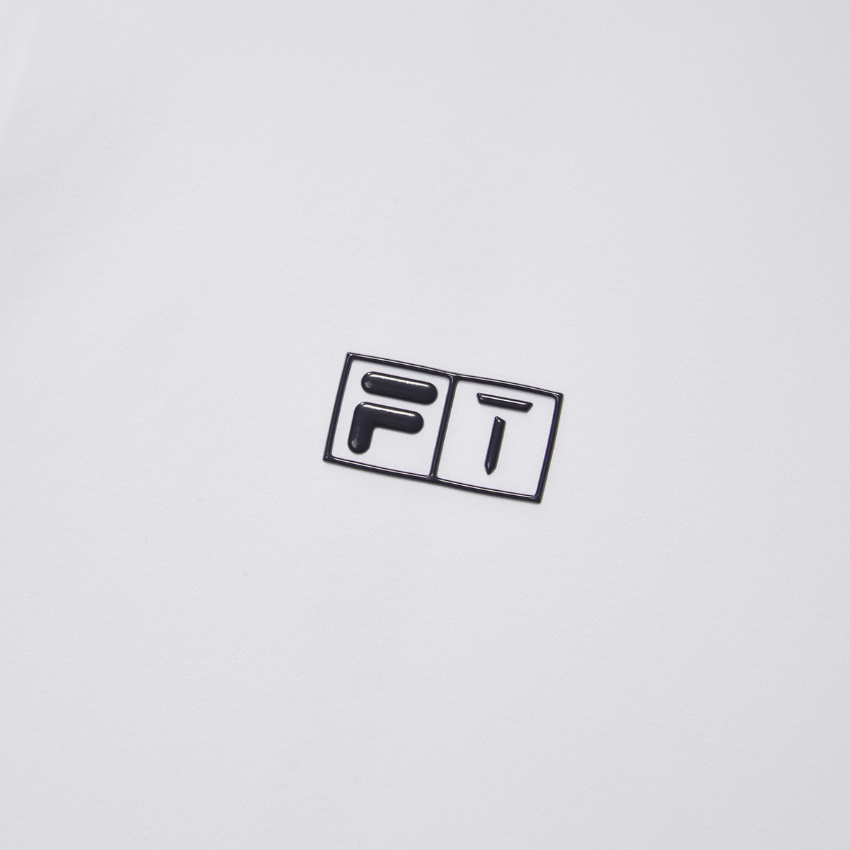 FILA KIDS PERFORMANCE GOLF Boys Polo T-shirt