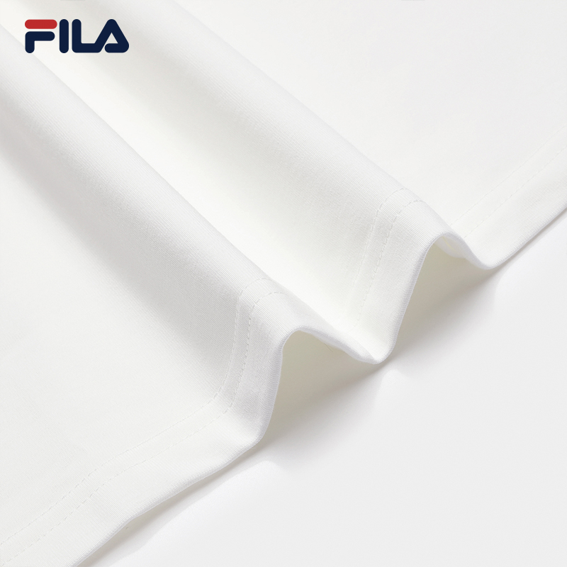 FILA CORE LIFESTYLE FILA ORIGINALE Men Sweatshirt Ash