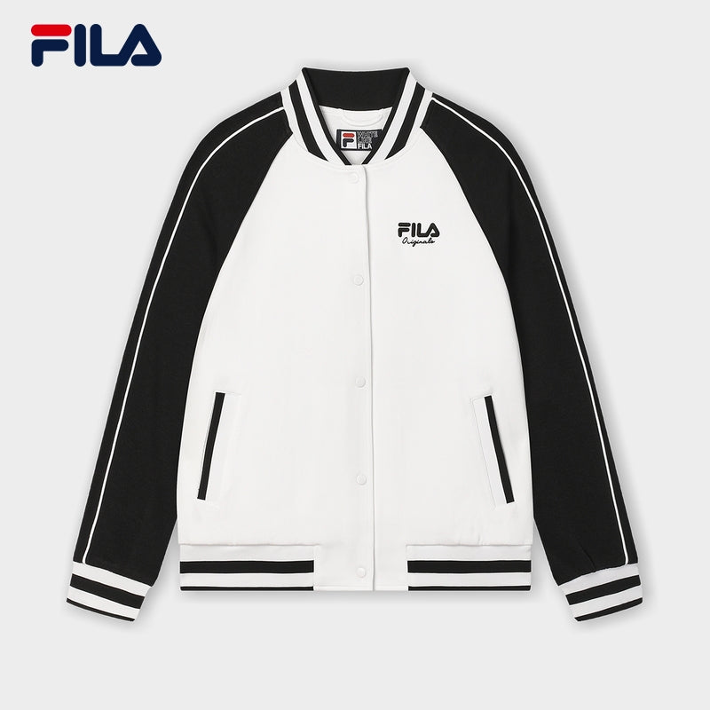 FILA CORE LIFESTYLE FILA ORIGINALE WINTER TENNIS CLUB Women Jacket