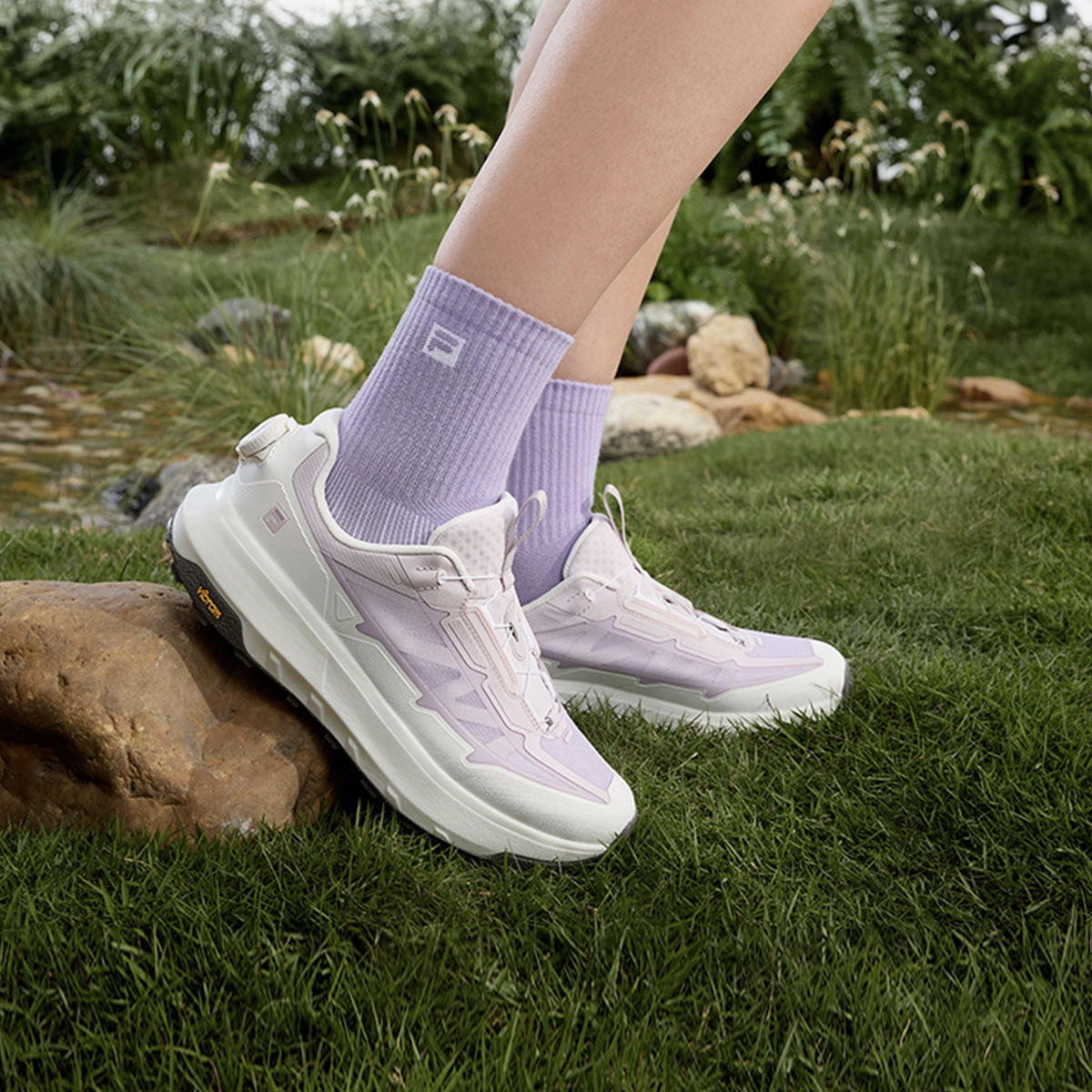 FILA WOMEN'S EXPLORE BOA EXPLORER 3 SU Shoes