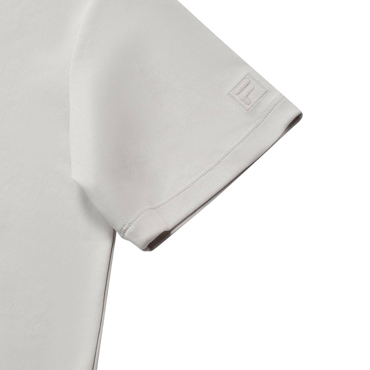 FILA KIDS WHITE LINE WHITE LINE Boys Short Sleeves T-Shirt