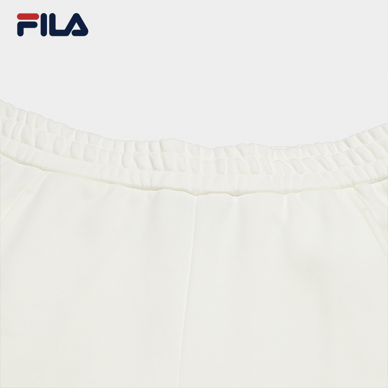 FILA CORE LIFESTYLE FILA ORIGINALE Women Knit Pants