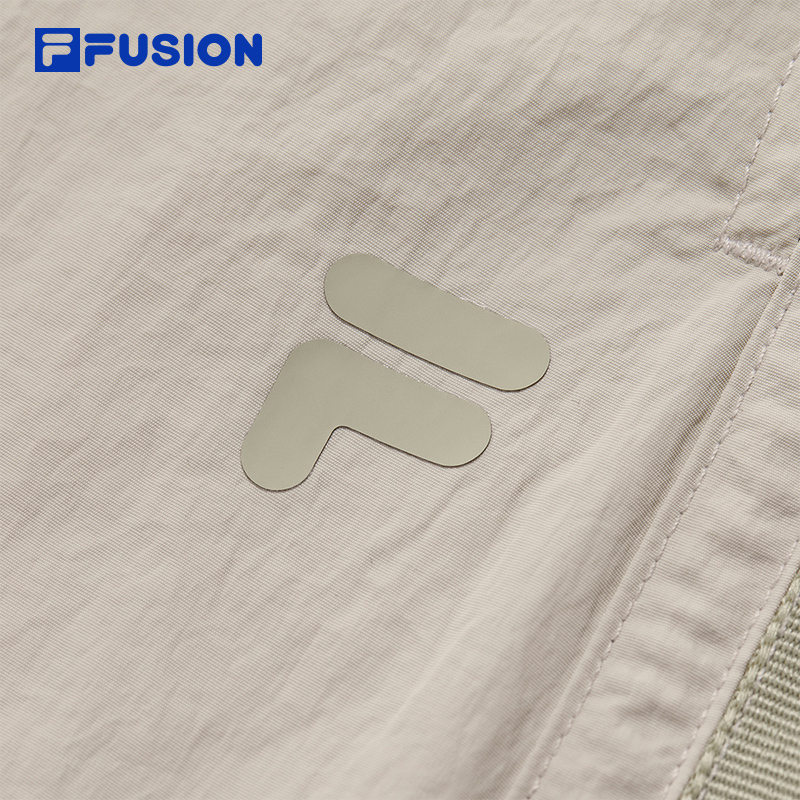 FILA FUSION FUSION LIFE FUSIONEER DOWNTOWN DRIFT Women Woven Shorts